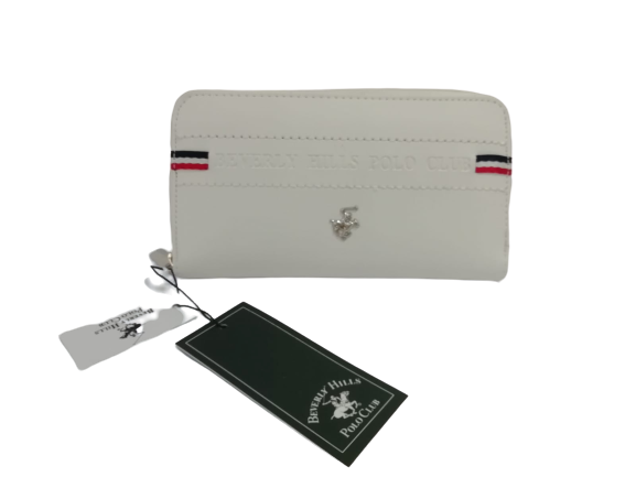 Beverly Hills Polo Club Portafoglio BH2138