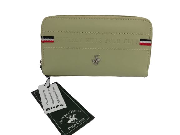 Beverly Hills Polo Club Portafoglio BH2138