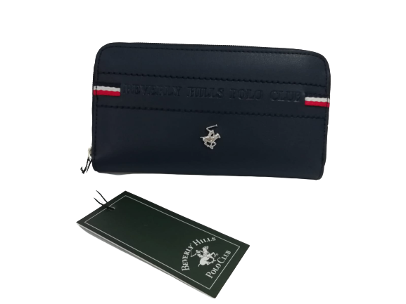 Beverly Hills Polo Club Portafoglio BH2138