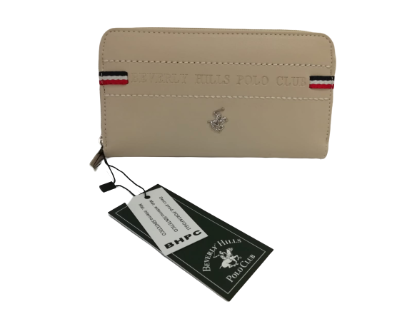 Beverly Hills Polo Club Portafoglio BH2138