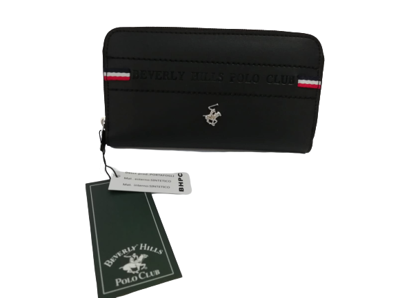 Beverly Hills Polo Club Portafoglio BH2138