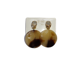 Byba Bijoux Orecchini Swarovski