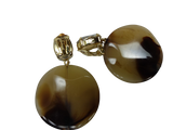 Byba Bijoux Orecchini Swarovski