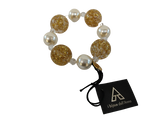 I Bijoux dell'anno bracciale Perloni