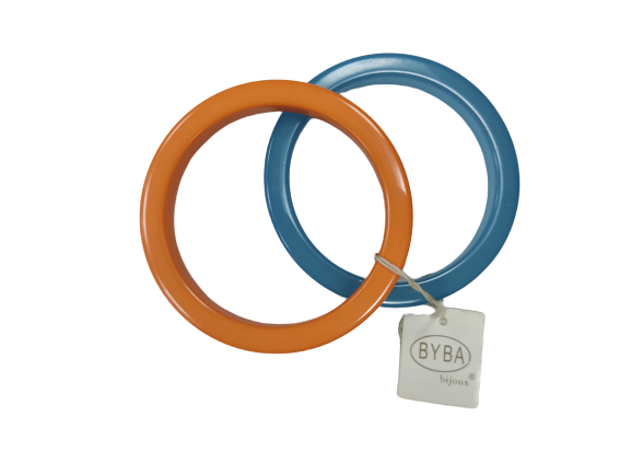 Byba Bracciale Rigido
