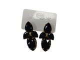 Byba Orecchini Pendenti Swarovski