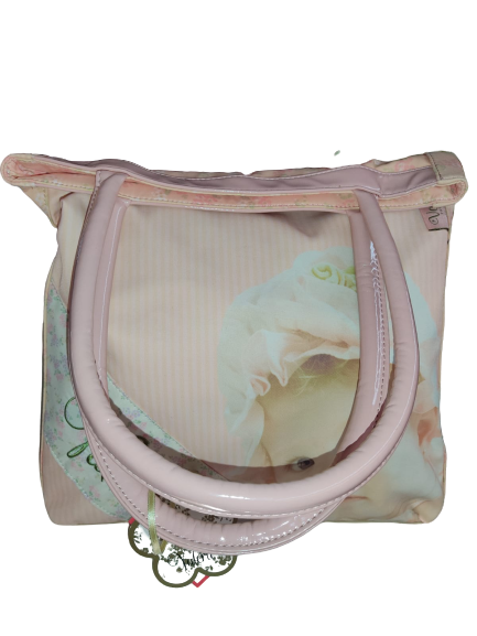Valerie Tabor Smith Borsa a Tracolla