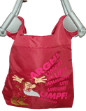 disney Borsa Tracolla Brontolo