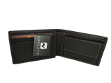 Roncato Portafoglio Piccolo Nero R15076.150