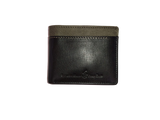 Beverly Hills Polo Club Portafoglio Nero BH11331