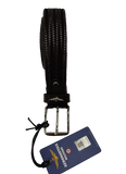 Aeronautica Militare Cintura Uomo Elastica AM416 Nero