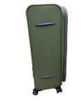 Aeronautica Militare Trolley Semi Rigido AM210/70 Verde