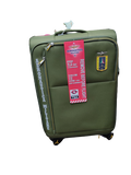 Aeronautica Militare Trolley Semi Rigido AM210/60 Verde