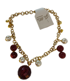 Gemir Collana Giro Collo