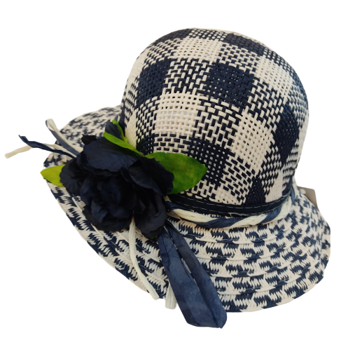 Gemir Cappello Di Paglia Bambina