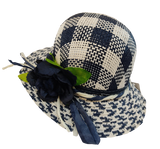 Gemir Cappello Di Paglia Bambina