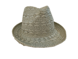 Kbas Cappello Di Paglia