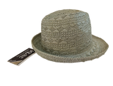 Kbas Cappello Di Paglia