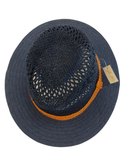 Gemir Cappello Di Paglia Uomo