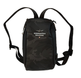 Aeronautica Militare Monospalla AM362 Nero