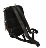Aeronautica Militare Monospalla AM362 Nero