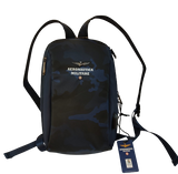 Aeronautica Militare Monospalla AM362 Blu