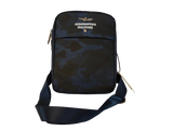 Aeronautica Militare Tracolla AM361 Blu