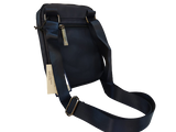 Aeronautica Militare Tracolla AM361 Blu