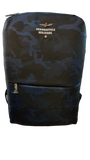 Aeronautica Militare Zaino AM363 Blu