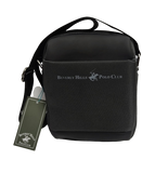 Beverly Hills Polo Club Borsello Da Uomo BH1390 Nero