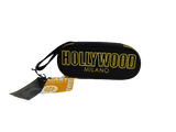 HOLLYWOOD MILANO - Astuccio Round - Nero Oro