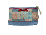 CAMOMILLA - Hello Kitty Beauty Case - Nero / Blu
