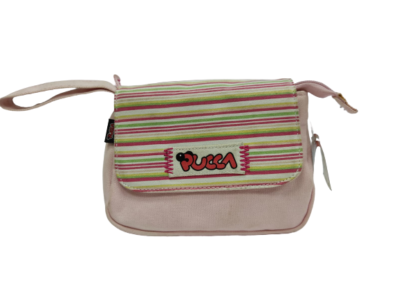 PUCCACLUB - Beauty Case Multiuso - Rosa