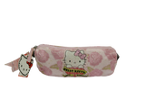 HELLO KITTY  - LOVE FOREVER Tombolino portapenne - Rosa