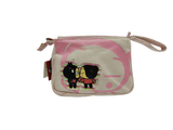 PUCCACLUB - Beauty Case Multiuso - Rosa