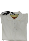 Maglia Estiva Gattinoni Bambini - maniche Corte - Bianco - PFA040