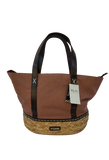 Borsa da Donna KBAS - Rafia Sintetica borsa estiva