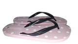 Pantofole Estive da Donna CAMOMILLA MILANO - Flip Flop Verbena - Rosa