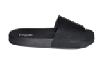 Ciabatte da Donna CAMOMILLA MILANO - Sliders Surfinia 45313 - Nero