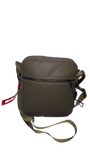 Borsa a Tracolla Uomo AERONAUTICA MILITARE - Verde - AM-341