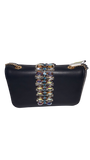 Borsa a Tracolla da Donna GEMIR - Con Swarovski - 04