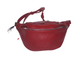 Borsa Marsupio da Donna GALITZINE - Bordeaux - 0380438.AS
