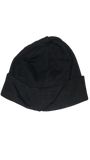 Cappello da Uomo TIRABASSO - Lana & Kashmir - Nero 80TRB025421
