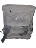 Zaino da Scuola Bambini LONSDALE LONDON - Schoolbag - Bianco 73085