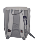 Zaino da Scuola Bambini LONSDALE LONDON - Schoolbag - Bianco 73085