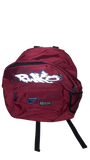 Zaino da Scuola Bambini CARTORAMA - Schoolbag - Bordeaux / Fuxia
