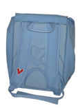 Zaino da Scuola Bambini SWEET YEARS - Schoolbag Kids - Celeste/Light Blue