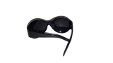 Occhiali da sole Donna - Sunglasses - Nero / Grigio