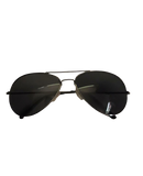 Occhiali da sole Uomo D-GLASSES - Men Sunglasses - Nero Grigio