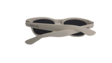 Occhiali da Sole Donna AQUOLINA - Woman Sunglasses - Bianco/White